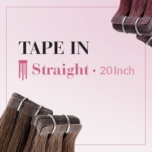 Dreamcatcher Remy Hair Extensions